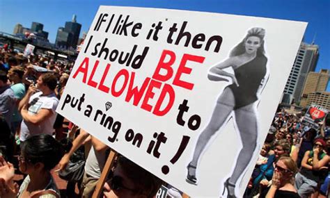 The Best Protest Signs Of All Time! - 24 Pics (Set-2)