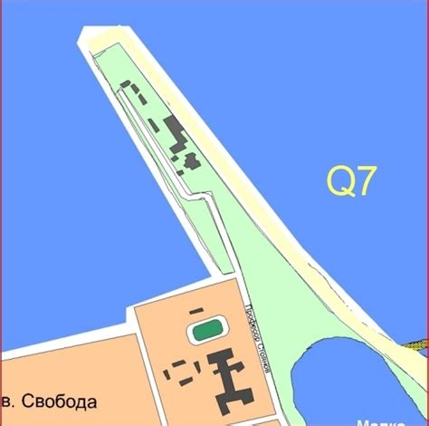 Pomorie Map