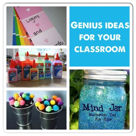 Teacher organization, Kindergarten classroom, Classroom organisation