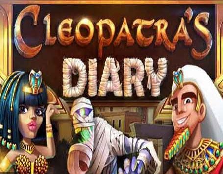 Cleopatra Slot Machine - Free Online Casino Games with Bonus Rounds