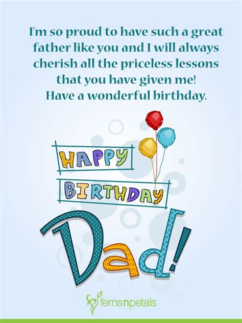 Best Happy Birthday Quotes Wishes For Father Dad Fnp Arnoticias Tv | Hot Sex Picture