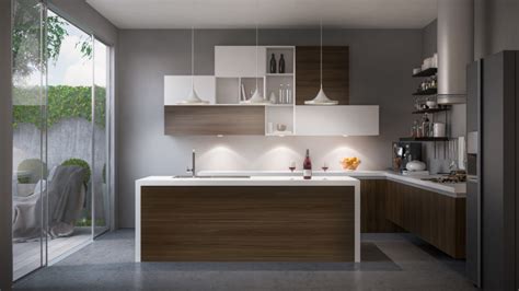 What You Should Know About Leicht Cabinetry - Elite Kitchens