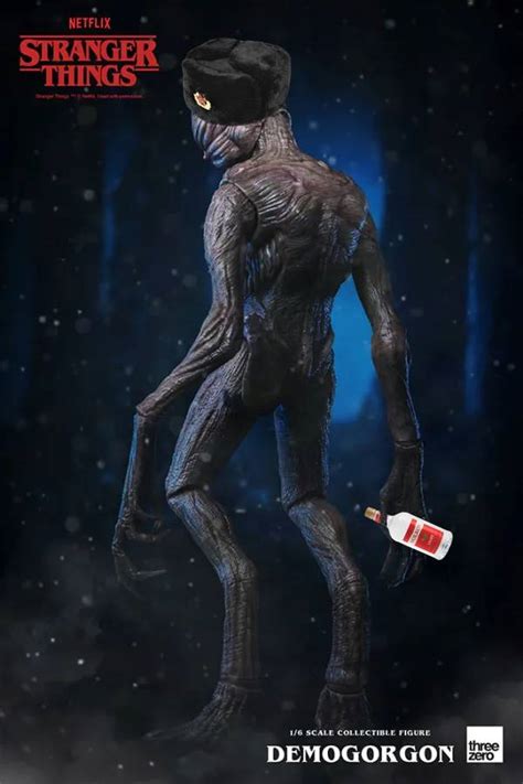 New Demogorgon skin?!?! 😳😳😳 : r/deadbydaylight