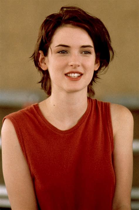 Winona Ryder's Top 5 Fashion Moments in Film (in Honor of Her Birthday!) | Glamour