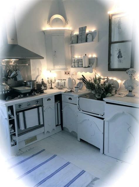 Creating a Swedish Kitchen with Ecos Paints - Swedish Interior Design