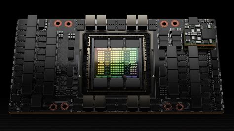 Nvidia sold half a million H100 AI GPUs in Q3 thanks…