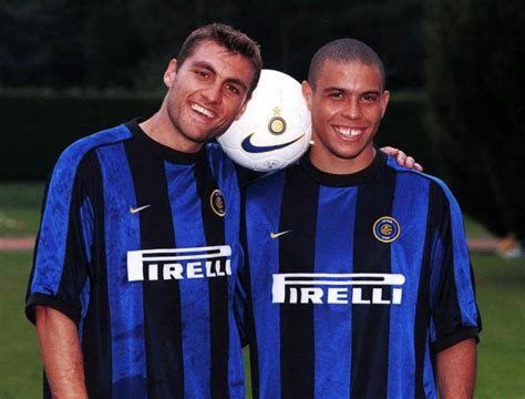 Serie A Is Crying Out For A Player Like Christian Vieri To Disrupt Juventus