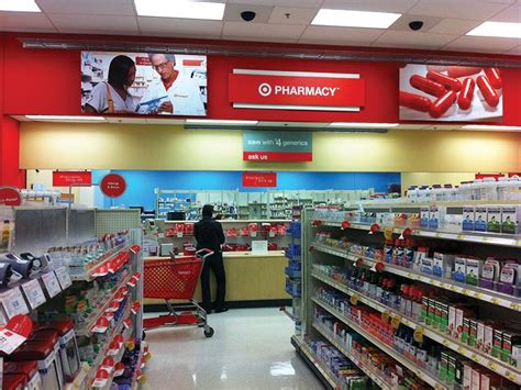 Target phases out Pharmacy Rewards program | Drug Store News