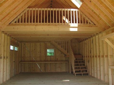 mytinyhousedirectory: Amish Built Shed for a Tiny Home