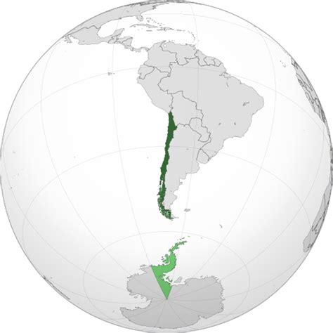 Chile - Wikiwand