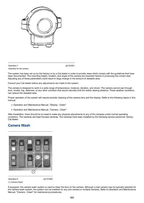 Caterpillar CAT 303E CR Mini Hydraulic Excavator Service Repair Manual (HHM00001 and up)