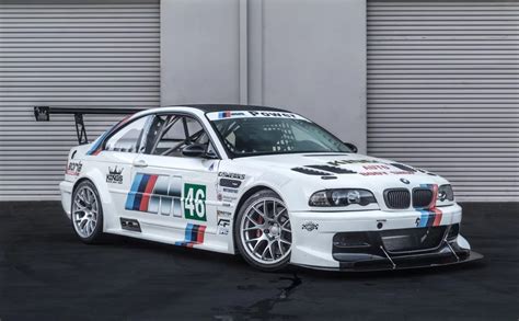 Floßmann - Wide Body Kit GTR BMW Series 3 & M3 E46 – Royal Body Kits