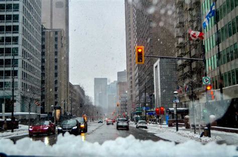 What To Wear In Montreal In Winter [Tips From A Local] | Afternoon Tea ...