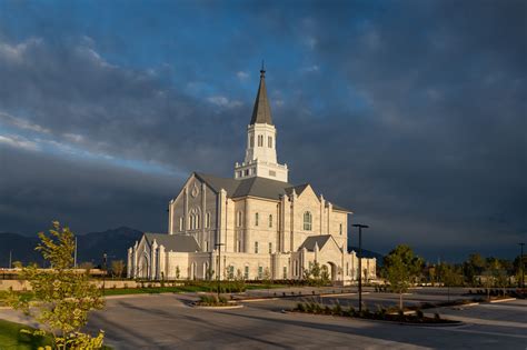 Taylorsville Utah Temple | ChurchofJesusChristTemples.org