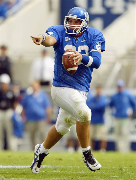 Kentucky Wildcats Football: The 20 Most Beloved Figures in Team History | News, Scores ...