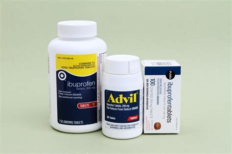 NSAIDs: Examples, side effects, and uses