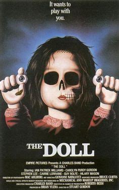 86 80s Horror Movie Posters ideas | horror movie posters, movie posters ...