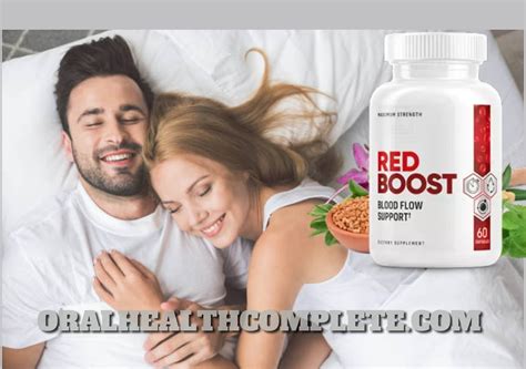 Red Boost Reviews : 2024 Blood Flow Support Customer, Consumer Reports