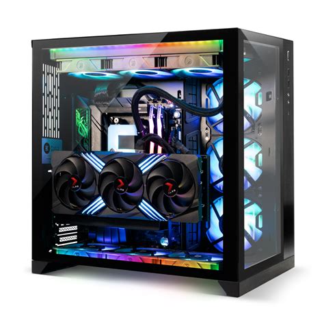 NVIDIA RTX 4000 Gaming PCs - RTX 4090 & 4080 Liquid-Cooled – Fluidgaming