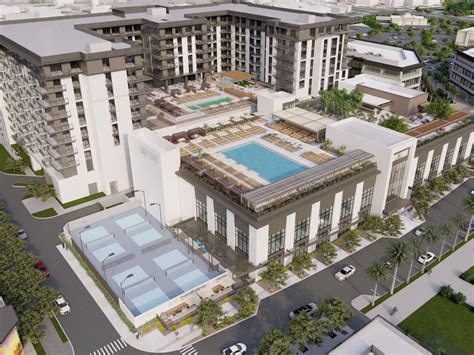 Life Time Joins Phoenix Mall Redevelopment - Multi-Housing News