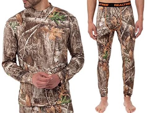 Top 10 Base Layer For Hunting of 2022 - Katynel