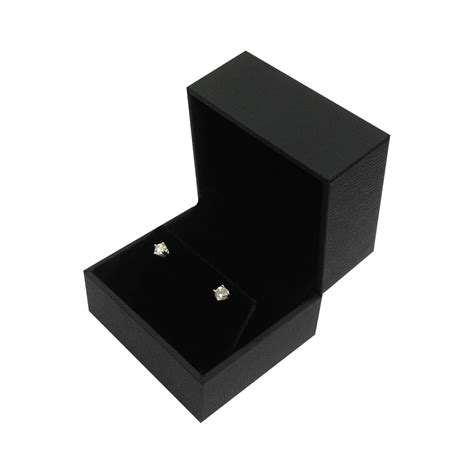 Custom Earring boxes | Luxury Earring Gift Boxes Wholesale