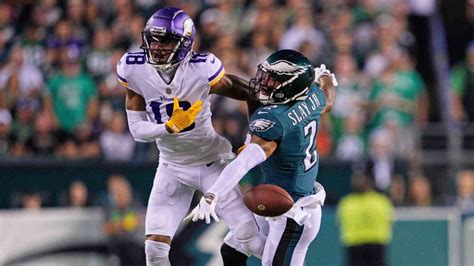 Our Eagles vs. Vikings predictions for Week 2 of the NFL season – NBC Sports Philadelphia