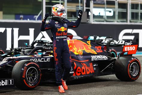 Verstappen on pole for F1 title-decider in Abu Dhabi | The Citizen