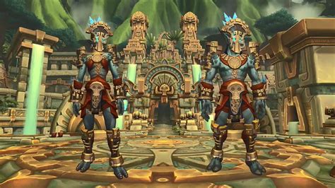 Image - Heritage Armor-Zandalari Trolls.jpg | WoWWiki | FANDOM powered by Wikia