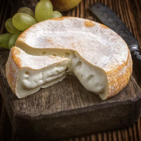 Washed rind cheese is like next level brie. Gooey flavourful and a ...