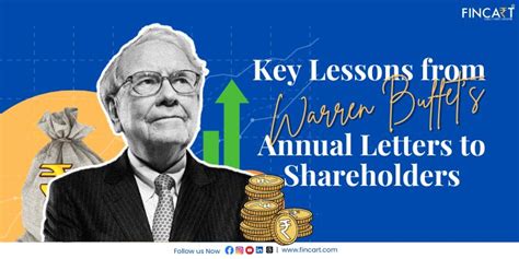 Key Classes from Warren Buffett’s Annual Letters to Shareholders ...