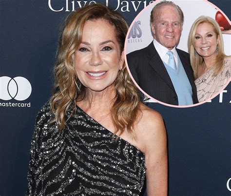 Kathie Lee Gifford Has Found Love Again 7 Years After Husband Frank’s ...