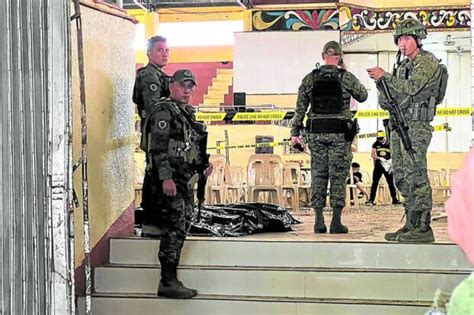 Suspect in Mindanao State University bombing surrenders – AFP | Cebu ...