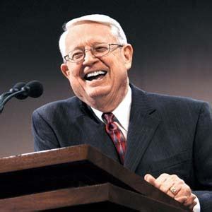 Swindoll on "10 Things I Have Learned"