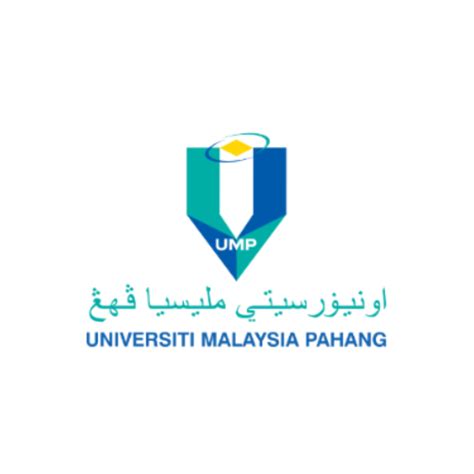 V01. Universiti Malaysia Pahang – IISMA