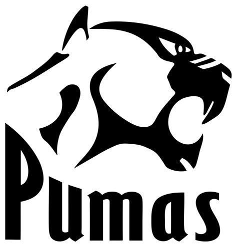 Pumas Rugby Logo PNG transparente - StickPNG