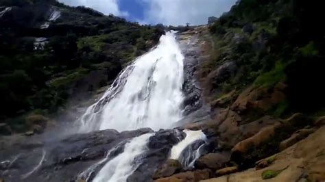 5 Amazing Waterfalls In Nigeria You Should Visit - Nairaland / General - Nigeria