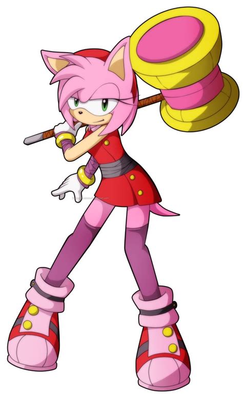 133 best images about Amy Rose on Pinterest | Posts, Wallpapers and Sonic the Hedgehog