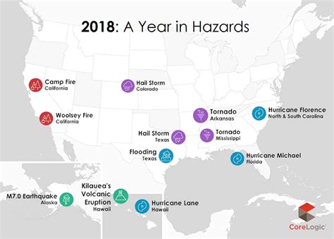 Natural Hazard Map | Colorado tornado, Hazard map, Texas flood