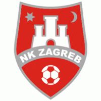 NK Zagreb Logo PNG Vector (CDR) Free Download