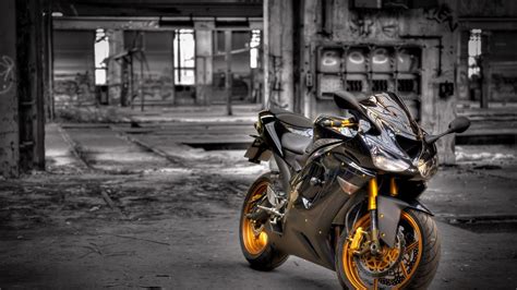 Black Motorcycle Wallpapers - Top Free Black Motorcycle Backgrounds ...