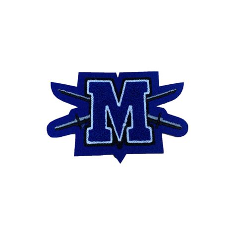 McCallum High School – SSR Jackets Patch Store