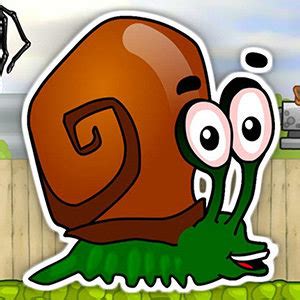 Snail Bob 1 - Free Online Game - Play Now | Kizi