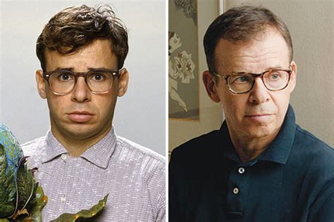 Whatever happened to... Rick Moranis | The Brain Jar