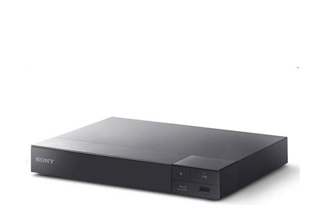 Sony BDP-S6700 Blu-ray Player Reviewed