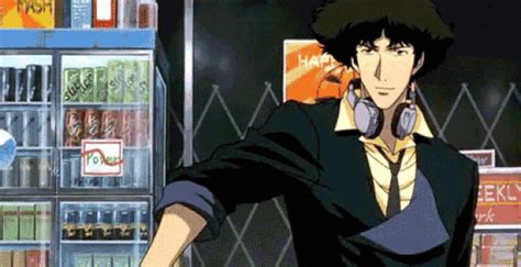 'Cowboy Bebop' being made into American live-action TV show because we ...