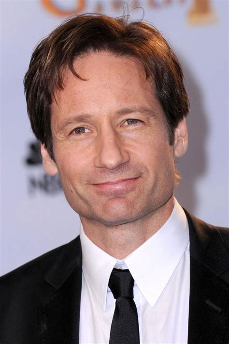 David Duchovny - Biography, Height & Life Story | Super Stars Bio