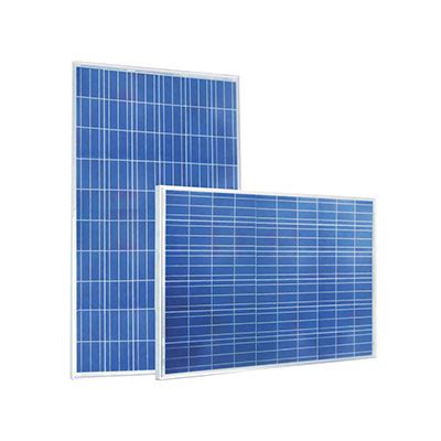 BYD SOLAR PANELS – Array Energy