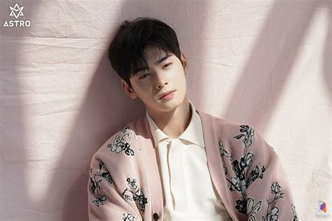 5 Facts About ASTRO's Cha EunWoo That Will Make You Fall In Love With ...