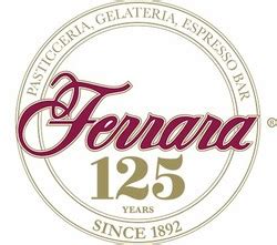 Ferrara Logos